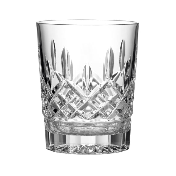 Waterford Crystal Lismore Double Old Fashioned Tumbler