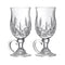 Waterford Crystal Lismore Irish Coffee, Set of 2