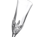 Waterford Crystal Lismore Essence Champagne Flutes