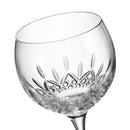 Waterford Crystal Lismore Essence Balloon Wine Glasses