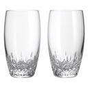 Waterford Crystal Lismore Essence Hi-Ball Tumblers