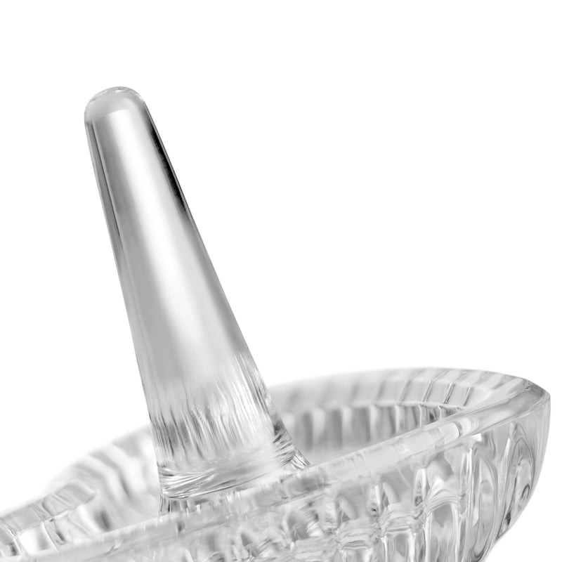 Waterford Crystal Giftology Heart Ringholder
