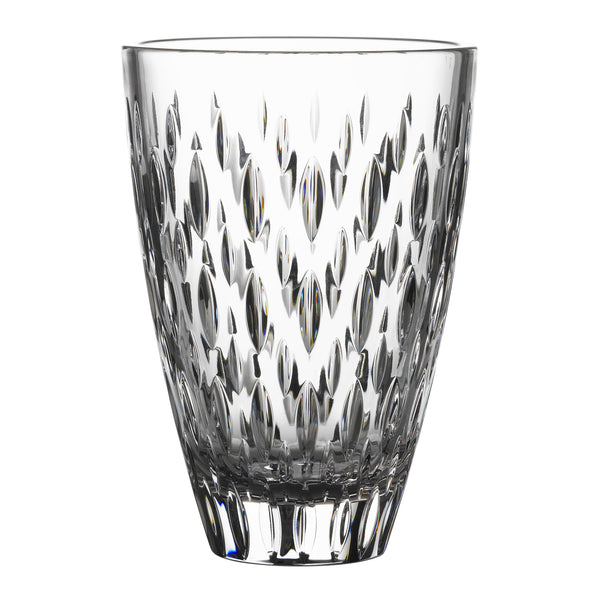 Waterford Crystal Enis Vase 23cm/9in