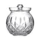 Waterford Crystal Lismore Biscuit Barrel Round