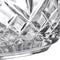 Waterford Crystal Lismore Biscuit Barrel Round