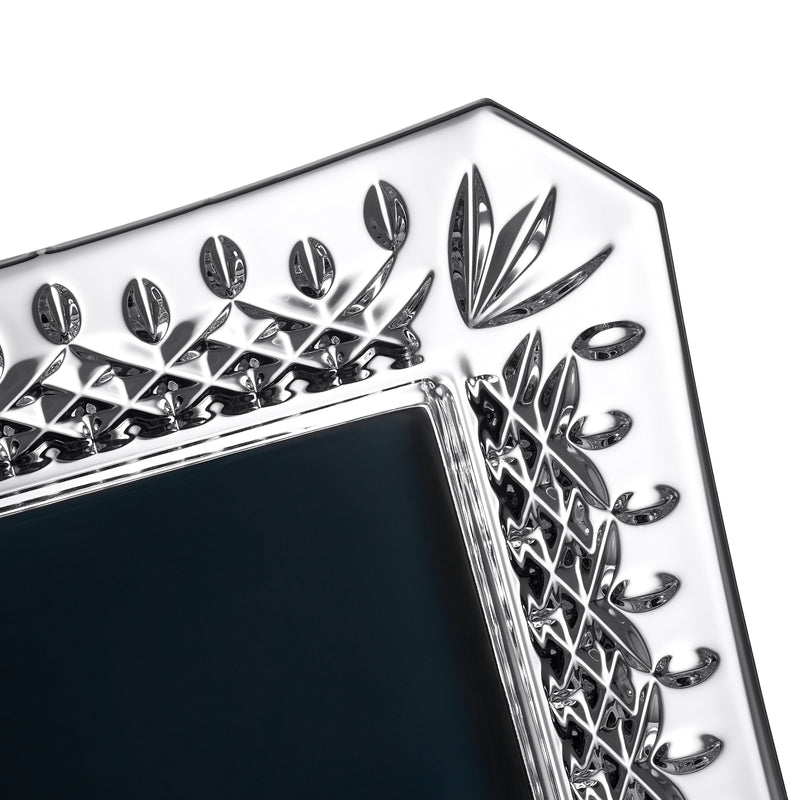 Waterford Crystal Lismore Photo Frame 5x7 in