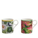 Wedgwood Wonderlust Small Mugs, Set of 2