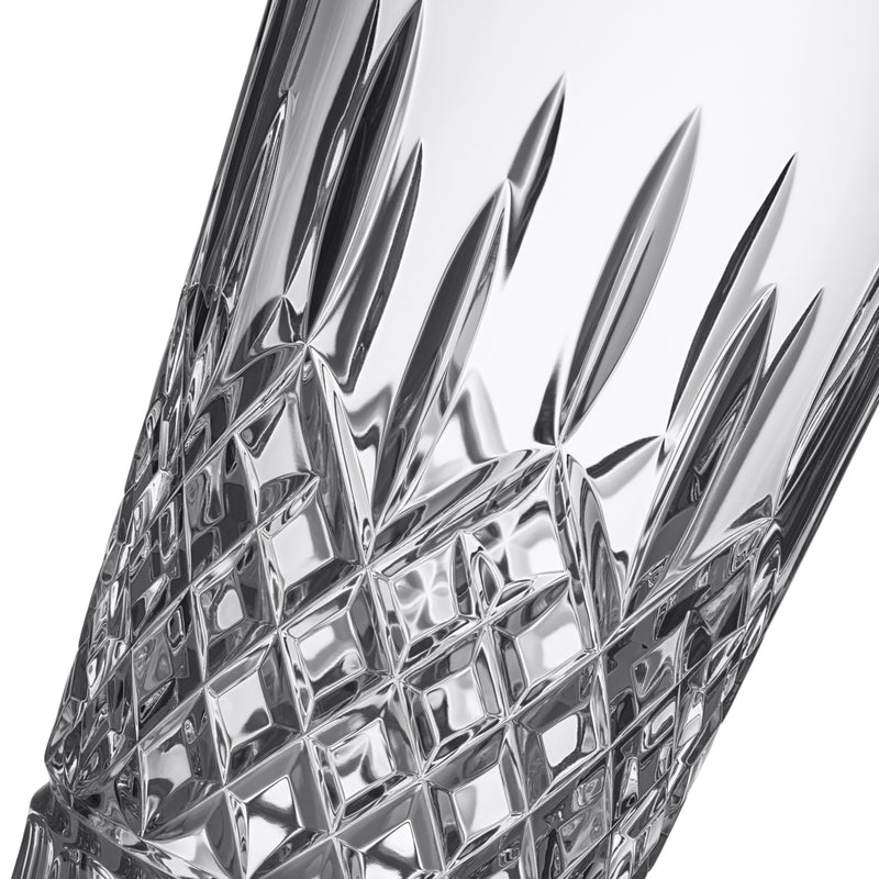 Waterford Crystal Lismore Vase 35cm