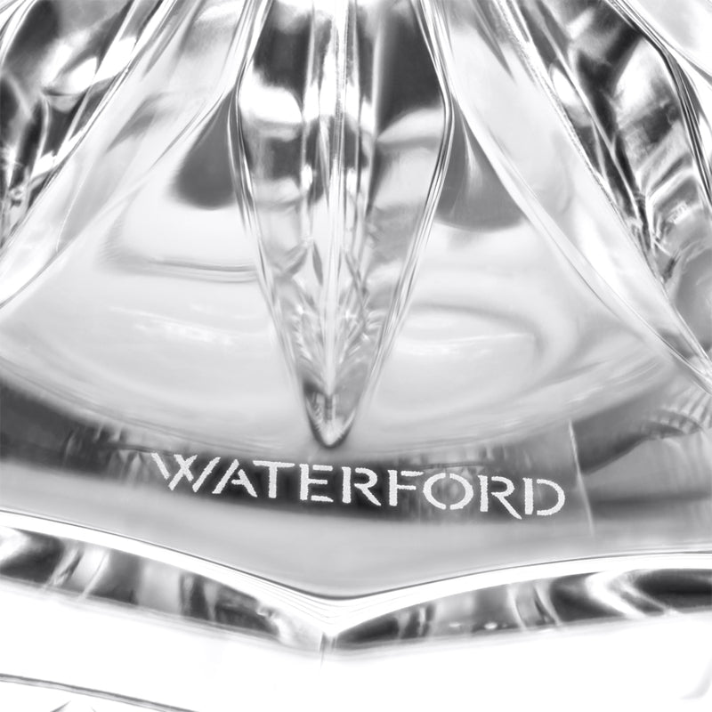 Waterford Crystal Lismore Vase 35cm