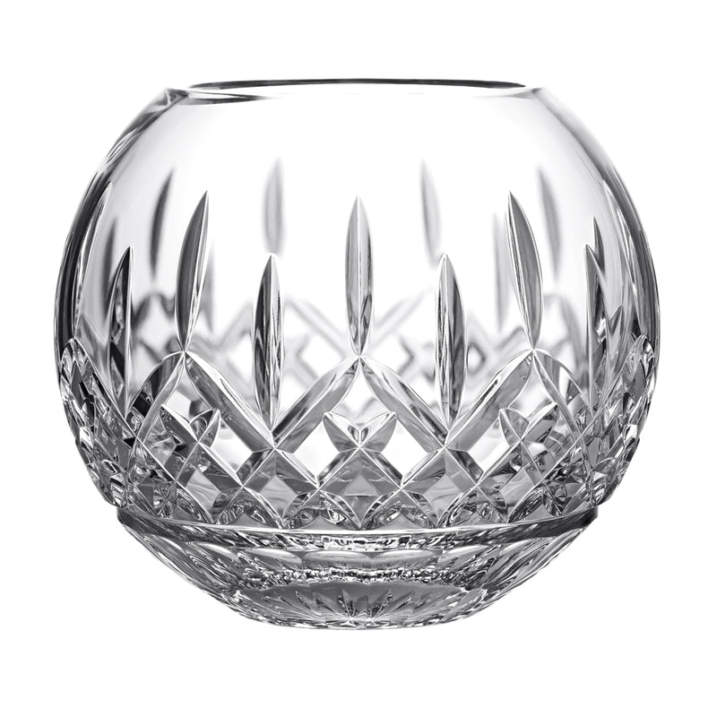 Waterford Crystal Lismore Rose Bowl 20cm