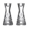 Waterford Crystal Lismore Candlestick Round 15cm, Set of 2