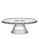 Waterford Crystal Lismore Cake Stand 28cm