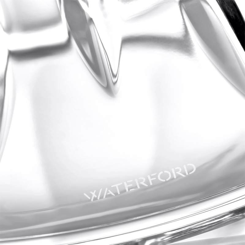 Waterford Crystal Lismore Cake Stand 28cm
