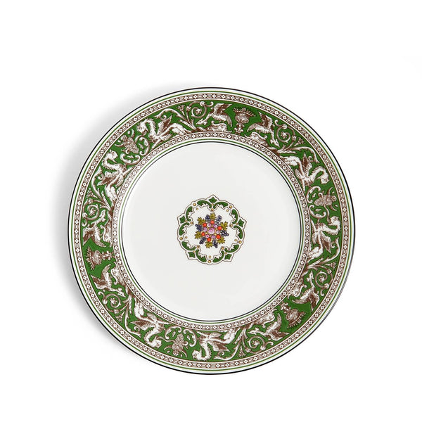 Wedgwood Florentine Verde Side Plate
