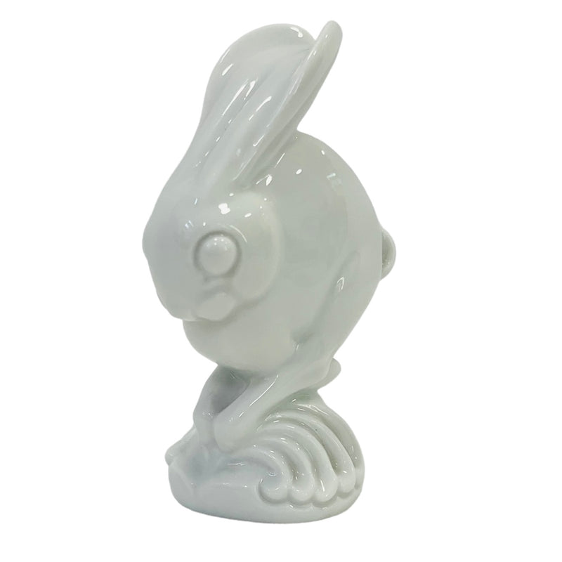 Meissen Figurine Hare