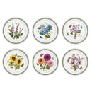 Portmeirion Botanic Garden Dinner Plate (Drum Shape) 26.7cm