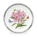 Portmeirion Botanic Garden Plate (Drum Shape) 21.5cm