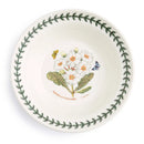 Portmeirion Botanic Garden Oatmeal/Soup Bowls ((Drum Shape) 16.5cm Set of 6