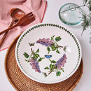 Portmeirion Botanic Garden Low Bowl 33cm