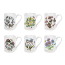 Portmeirion Botanic Garden Coffee Mug