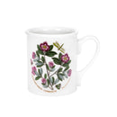 Portmeirion Botanic Garden Breakfast Mug Set of 6