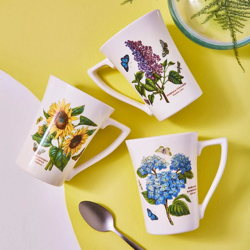 Portmeirion Botanic Garden Mandarin Mug