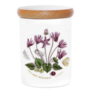 Portmeirion Botanic Garden Airtight Jar 10cm