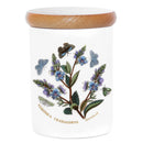 Portmeirion Botanic Garden Airtight Jar 10cm