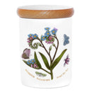 Portmeirion Botanic Garden Airtight Jar 10cm