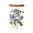 Portmeirion Botanic Garden Airtight Jar 20cm
