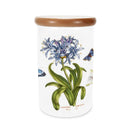 Portmeirion Botanic Garden Airtight Jar 20cm