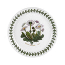 Portmeirion Botanic Garden Bread Plate (Drum Shape) Set of 6