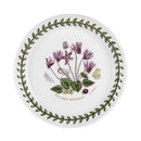 Portmeirion Botanic Garden Bread Plate (Drum Shape) Set of 6