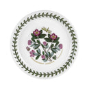 Portmeirion Botanic Garden Bread Plate (Drum Shape) Set of 6