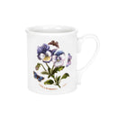 Portmeirion Botanic Garden Breakfast Mug Set of 6