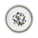 Portmeirion Botanic Garden Bread Plate (Drum Shape) Set of 6