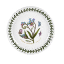 Portmeirion Botanic Garden Bread Plate (Drum Shape) Set of 6
