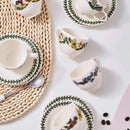 Portmeirion Botanic Garden Espresso Cup and Saucer