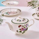 Portmeirion Botanic Garden Teapot (Traditional) 1.10L