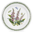 Portmeirion Botanic Garden Dinner Plate (Drum Shape) 26.7cm
