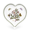 Portmeirion Botanic Garden Heart Dish