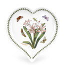 Portmeirion Botanic Garden Heart Dish