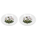 Portmeirion Botanic Garden Sweet Dish Set of 2