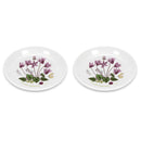Portmeirion Botanic Garden Sweet Dish Set of 2