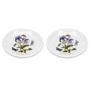 Portmeirion Botanic Garden Sweet Dish Set of 2