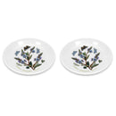 Portmeirion Botanic Garden Sweet Dish Set of 2