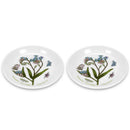 Portmeirion Botanic Garden Sweet Dish Set of 2