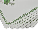 Pimpernel for Portmeirion Botanic Garden Placemats Set of 6
