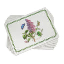 Pimpernel for Portmeirion Botanic Garden Placemats Set of 6