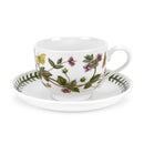 Portmeirion Botanic Garden Breakfast Cup & Saucer